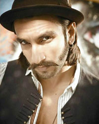 Ranveer Singh